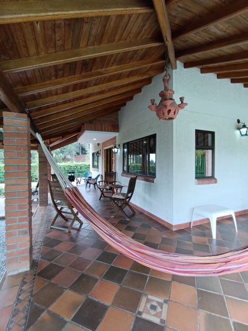 Finca en  Venta en La clara, Guarne - Miniatura 19