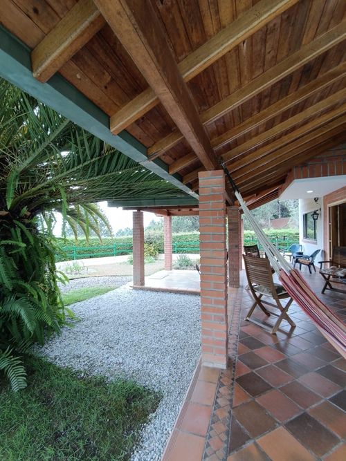Finca en  Venta en La clara, Guarne - Miniatura 21