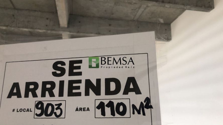 Oficina en  Arriendo en Sevilla, Medellín - Miniatura 4