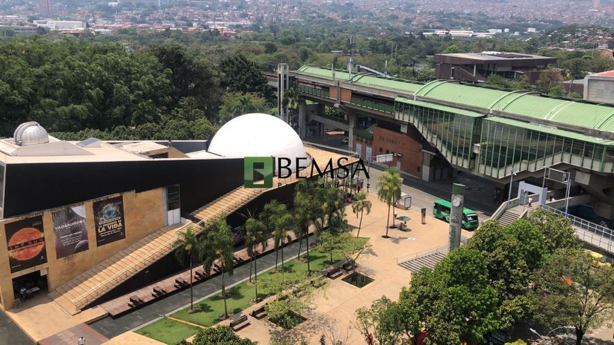 Oficina en  Arriendo en Sevilla, Medellín - Miniatura 5