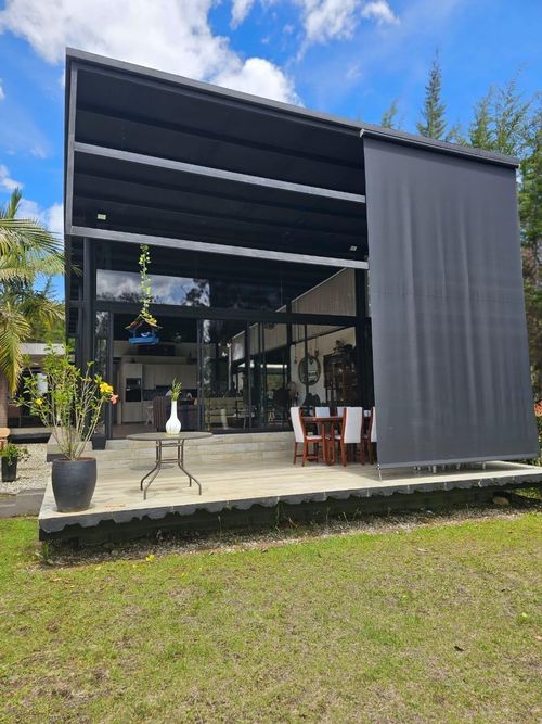 Finca en  Arriendo en El capiro, Rionegro - Miniatura 3