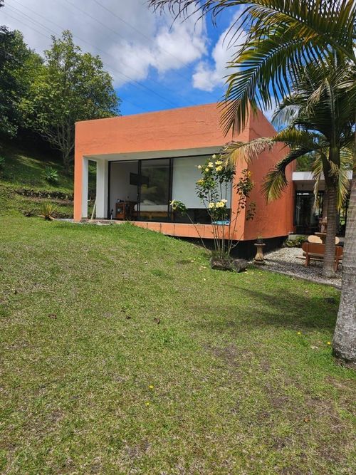 Finca en  Arriendo en El capiro, Rionegro - Miniatura 16