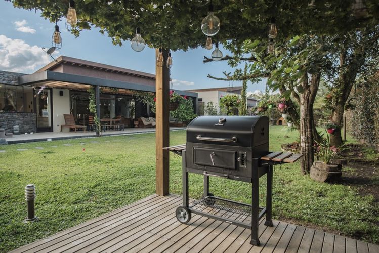 Casa en  Venta en Llano Grande, Rionegro - Miniatura 9