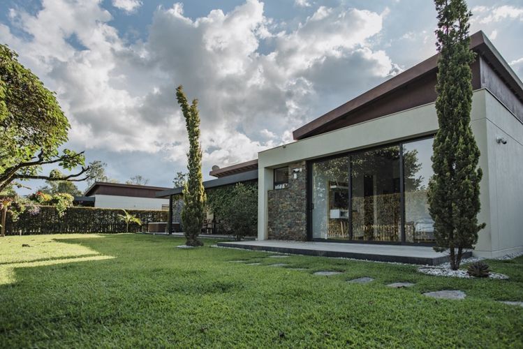 Casa en  Venta en Llano Grande, Rionegro - Miniatura 11