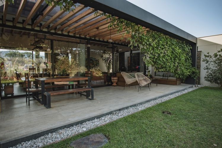 Casa en  Venta en Llano Grande, Rionegro - Miniatura 12