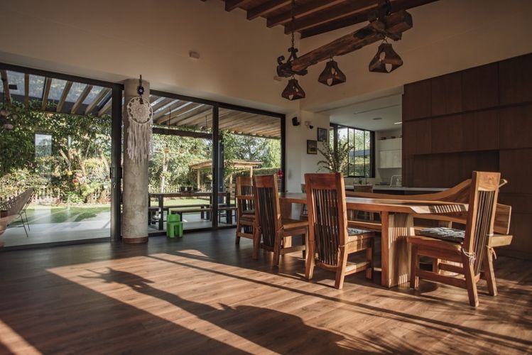 Casa en  Venta en Llano Grande, Rionegro - Miniatura 14