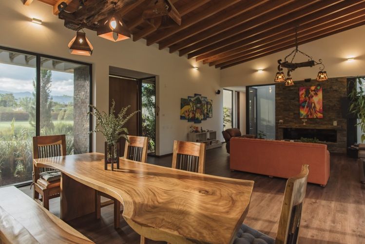 Casa en  Venta en Llano Grande, Rionegro - Miniatura 17
