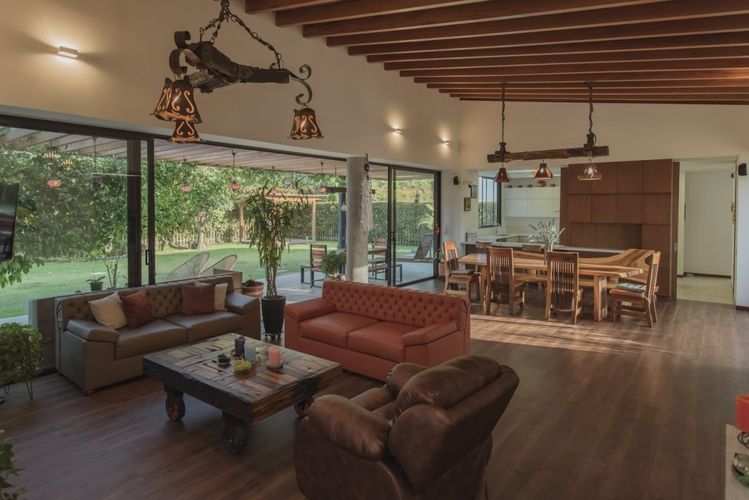 Casa en  Venta en Llano Grande, Rionegro - Miniatura 18