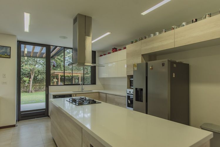 Casa en  Venta en Llano Grande, Rionegro - Miniatura 19