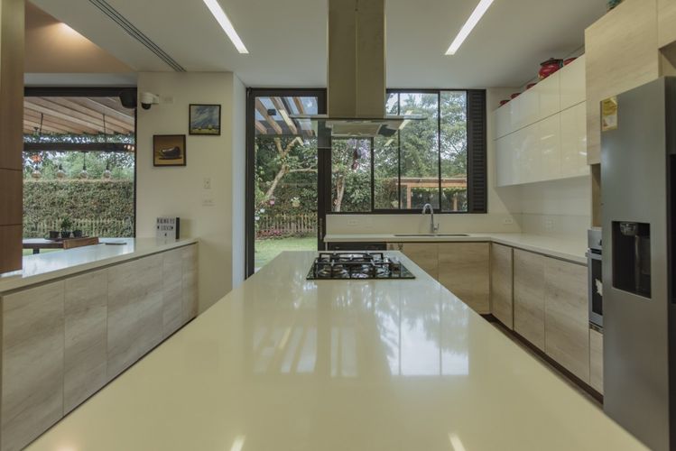 Casa en  Venta en Llano Grande, Rionegro - Miniatura 20