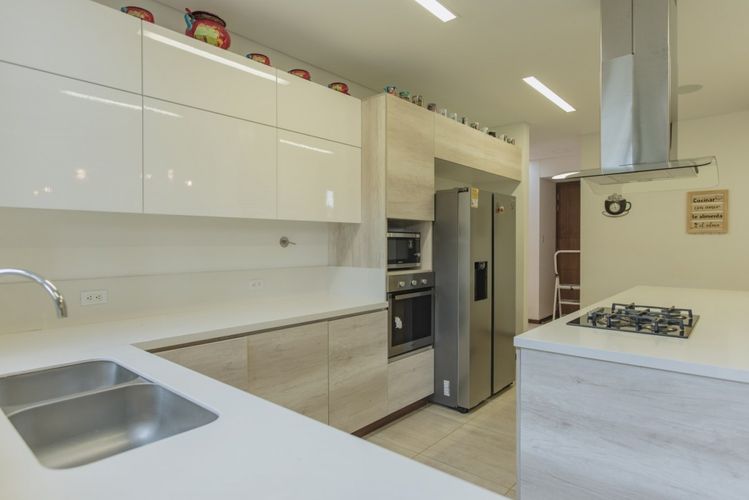 Casa en  Venta en Llano Grande, Rionegro - Miniatura 21
