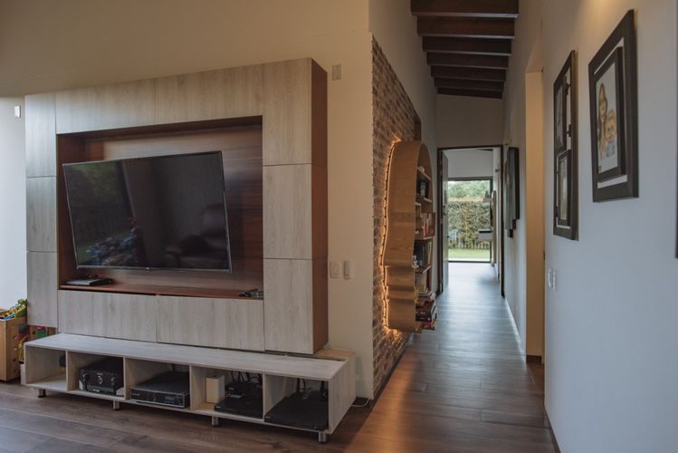 Casa en  Venta en Llano Grande, Rionegro - Miniatura 23