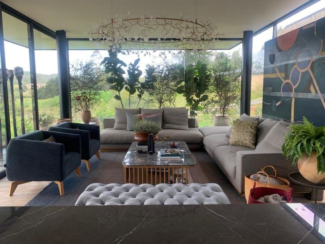 Casa en  Venta en Las Palmas, Envigado - Miniatura 2