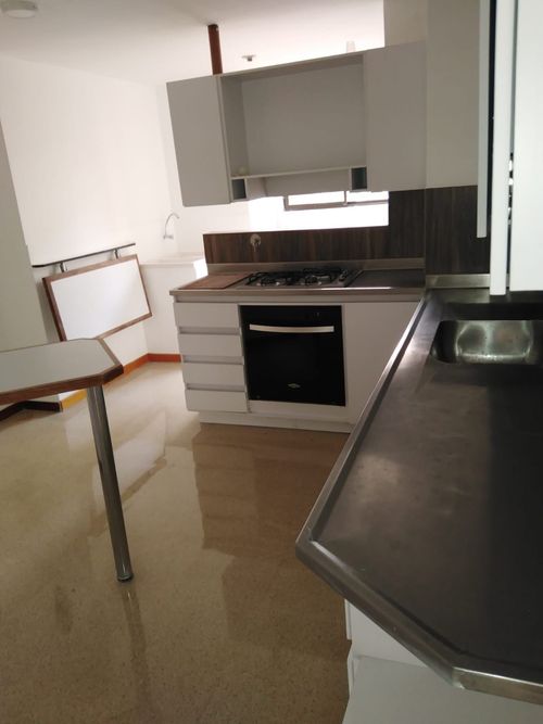 Apartamento en  Venta en Conquistadores, Medellín - Miniatura 5