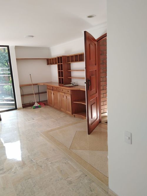 Apartamento en  Venta en Conquistadores, Medellín - Miniatura 9