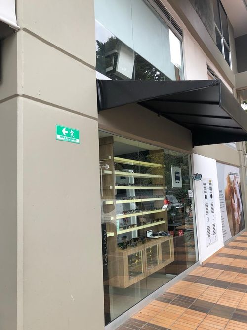 Local en  Venta en Llano Grande, Rionegro - Miniatura 4