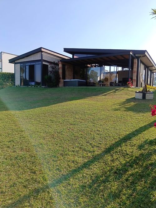 Finca en  Arriendo en Llano Grande, Rionegro - Miniatura 6