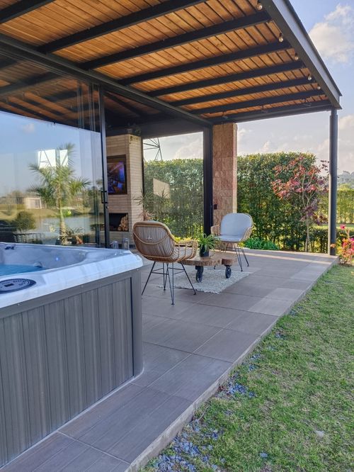 Finca en  Arriendo en Llano Grande, Rionegro - Miniatura 19