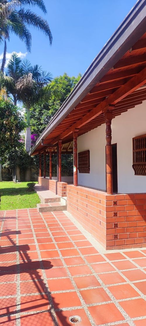 Finca en  Arriendo en Playa rica-rancheria, Rionegro - Imagen 1