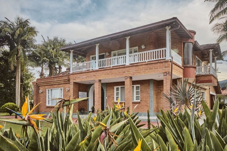 Finca en  Arriendo en El Tablazo, Rionegro - Miniatura 2