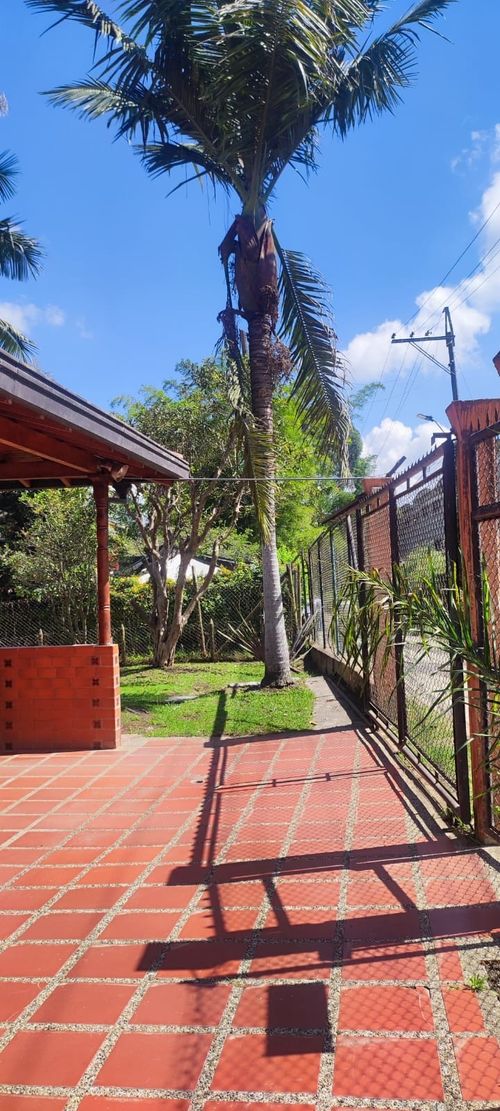Finca en  Arriendo en Playa rica-rancheria, Rionegro - Miniatura 2