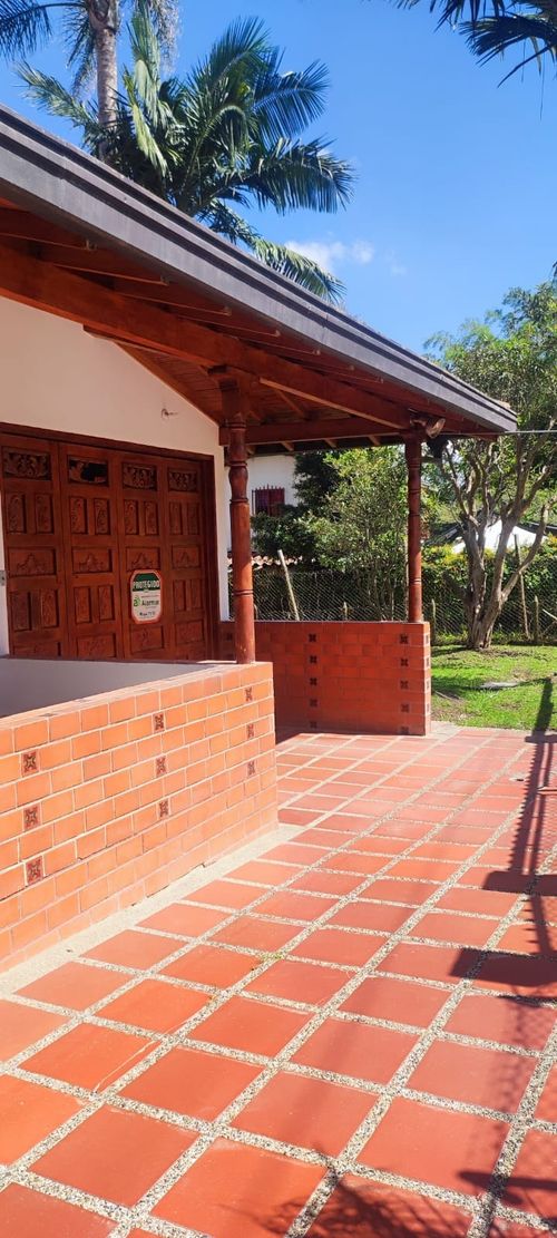 Finca en  Arriendo en Playa rica-rancheria, Rionegro - Miniatura 8