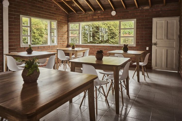 Finca en  Arriendo en El Tablazo, Rionegro - Miniatura 13
