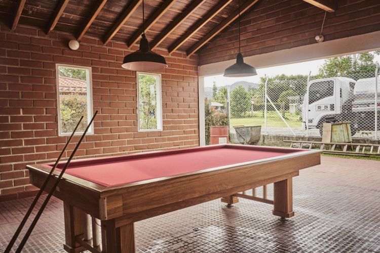 Finca en  Arriendo en El Tablazo, Rionegro - Miniatura 17