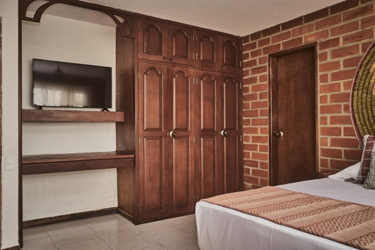 Finca en  Arriendo en El Tablazo, Rionegro - Miniatura 18