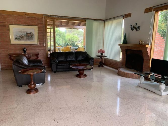 Finca en  Arriendo en Llano Grande, Rionegro - Miniatura 4