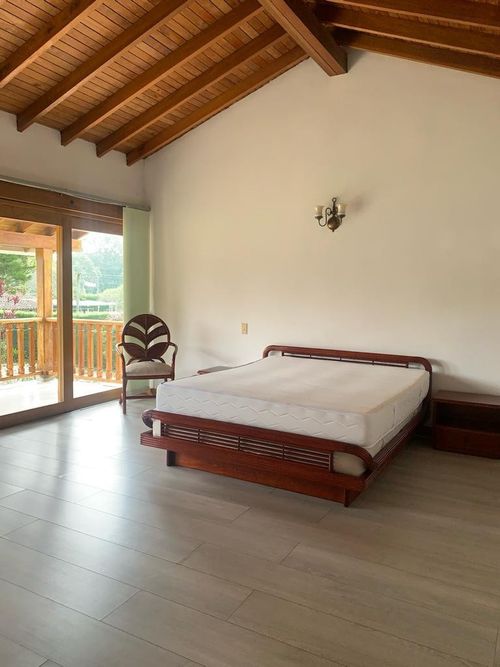 Finca en  Arriendo en Llano Grande, Rionegro - Miniatura 9