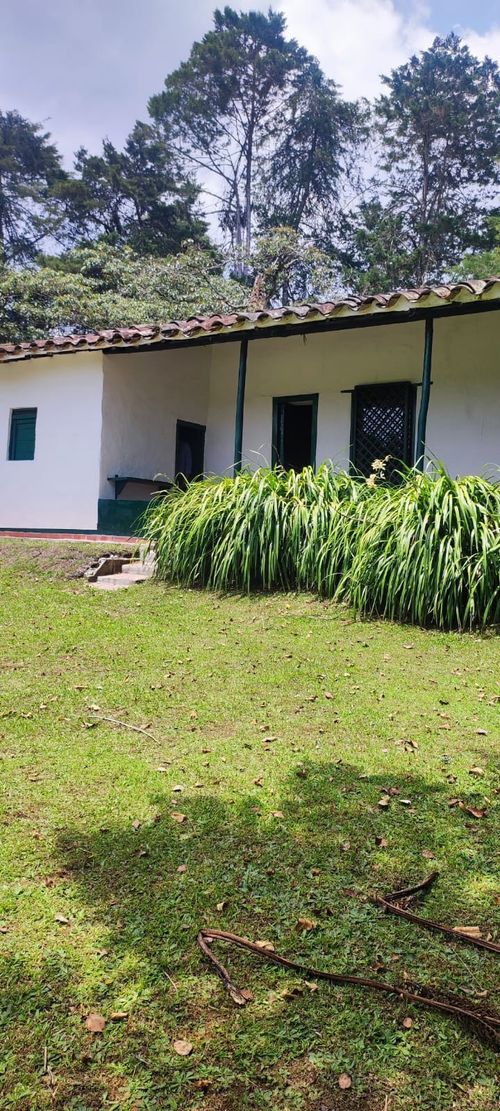 Finca en  Arriendo en El capiro, Rionegro - Imagen 1