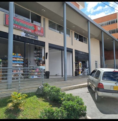 Local en  Arriendo en La dalia, Marinilla - Miniatura 2