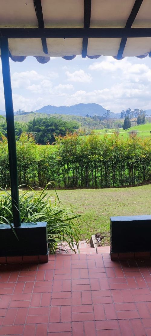 Finca en  Arriendo en El capiro, Rionegro - Miniatura 2
