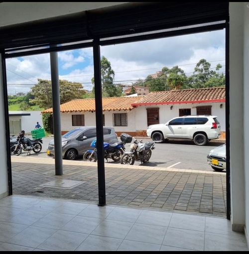 Local en  Arriendo en La dalia, Marinilla - Miniatura 5