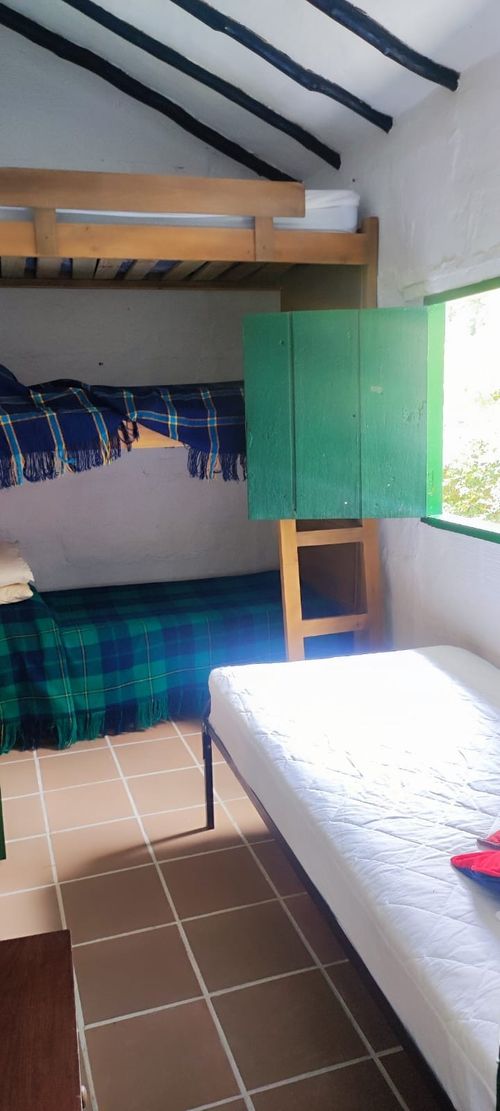 Finca en  Arriendo en El capiro, Rionegro - Miniatura 5