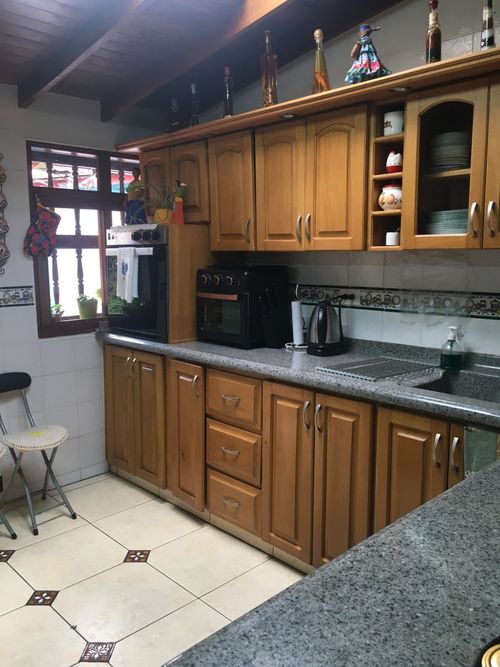 Finca en  Arriendo en El porvenir, Rionegro - Miniatura 7