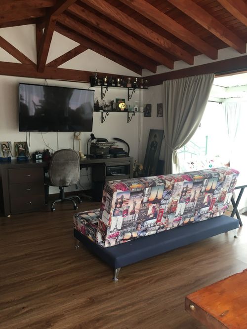 Finca en  Arriendo en El porvenir, Rionegro - Miniatura 16