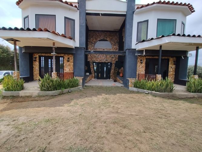 Finca en  Arriendo en La porquera, San vicente - Imagen 1