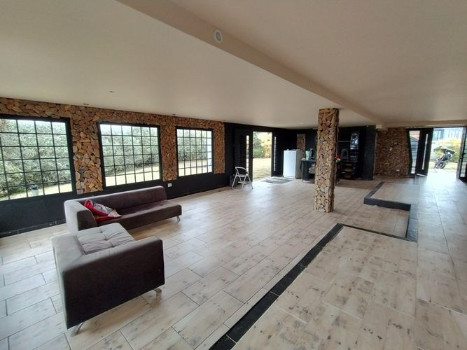 Finca en  Arriendo en La porquera, San vicente - Miniatura 3