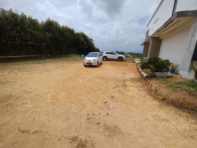 Finca en  Arriendo en La porquera, San vicente - Miniatura 7