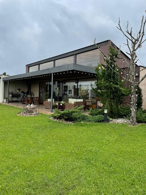 Finca en  Arriendo en Quirama, El carmen de viboral - Imagen 1