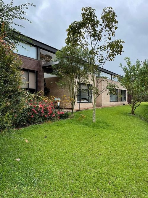 Finca en  Arriendo en Quirama, El carmen de viboral - Miniatura 2
