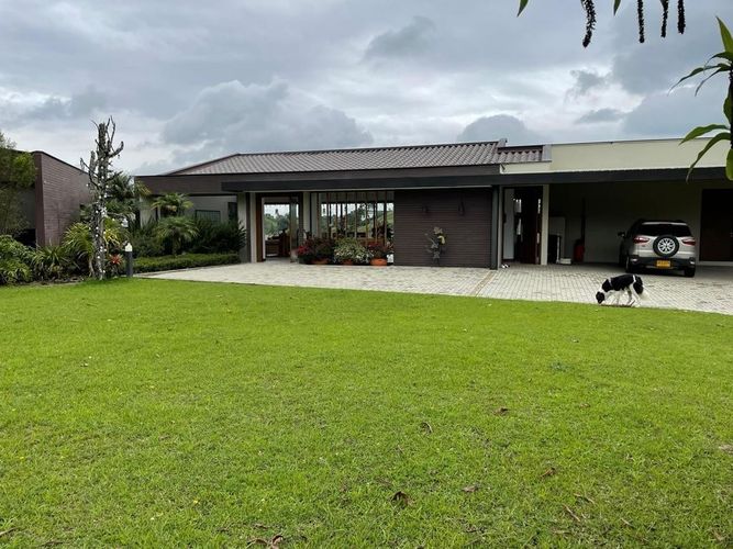 Finca en  Arriendo en Quirama, El carmen de viboral - Miniatura 3