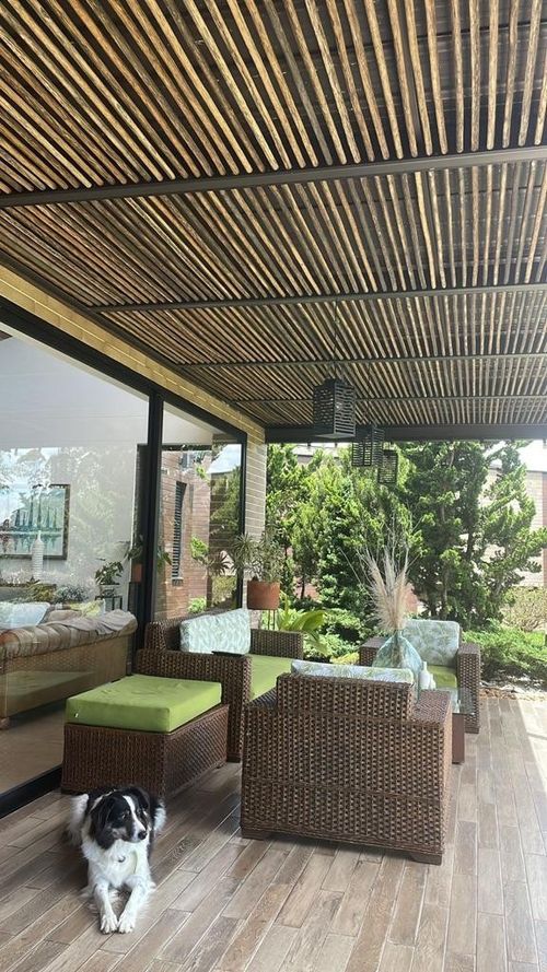Finca en  Arriendo en Quirama, El carmen de viboral - Miniatura 4