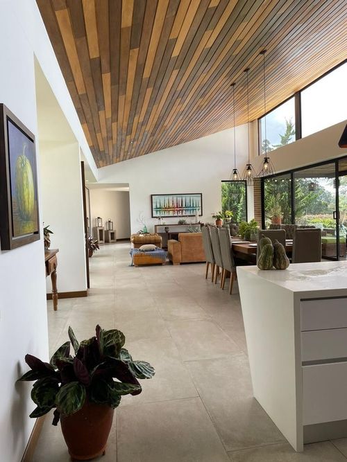 Finca en  Arriendo en Quirama, El carmen de viboral - Miniatura 5