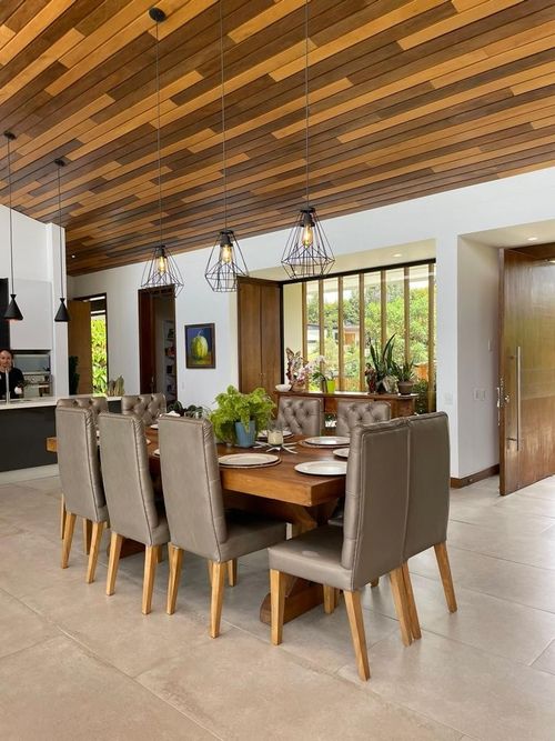 Finca en  Arriendo en Quirama, El carmen de viboral - Miniatura 8