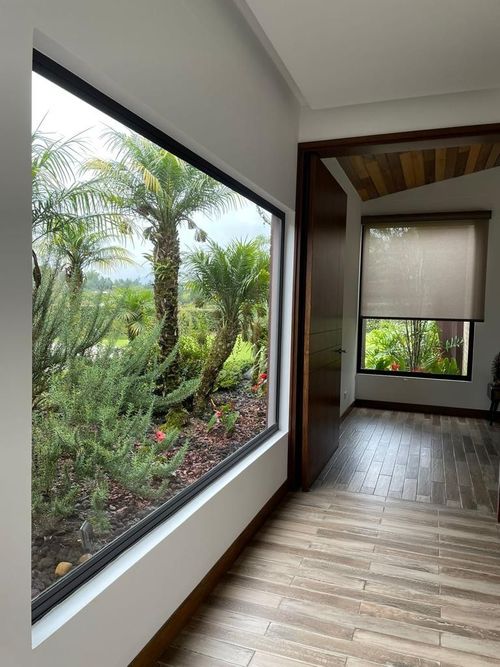 Finca en  Arriendo en Quirama, El carmen de viboral - Miniatura 9
