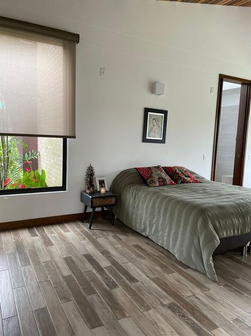 Finca en  Arriendo en Quirama, El carmen de viboral - Miniatura 10