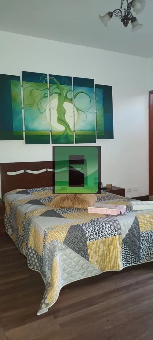 Casa en  Arriendo en Laureles, Medellín - Miniatura 4
